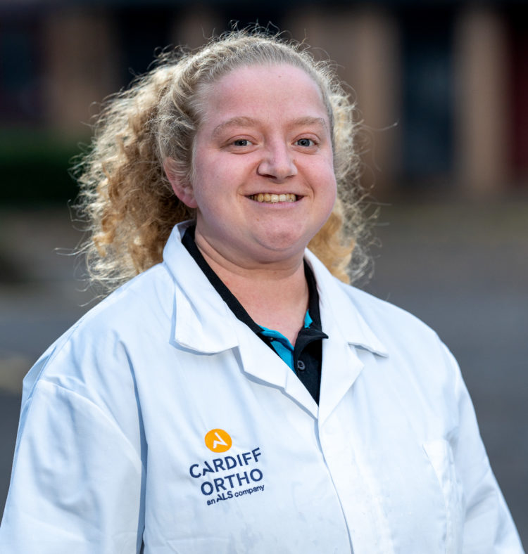 Meet the Team Cardiff Ortho