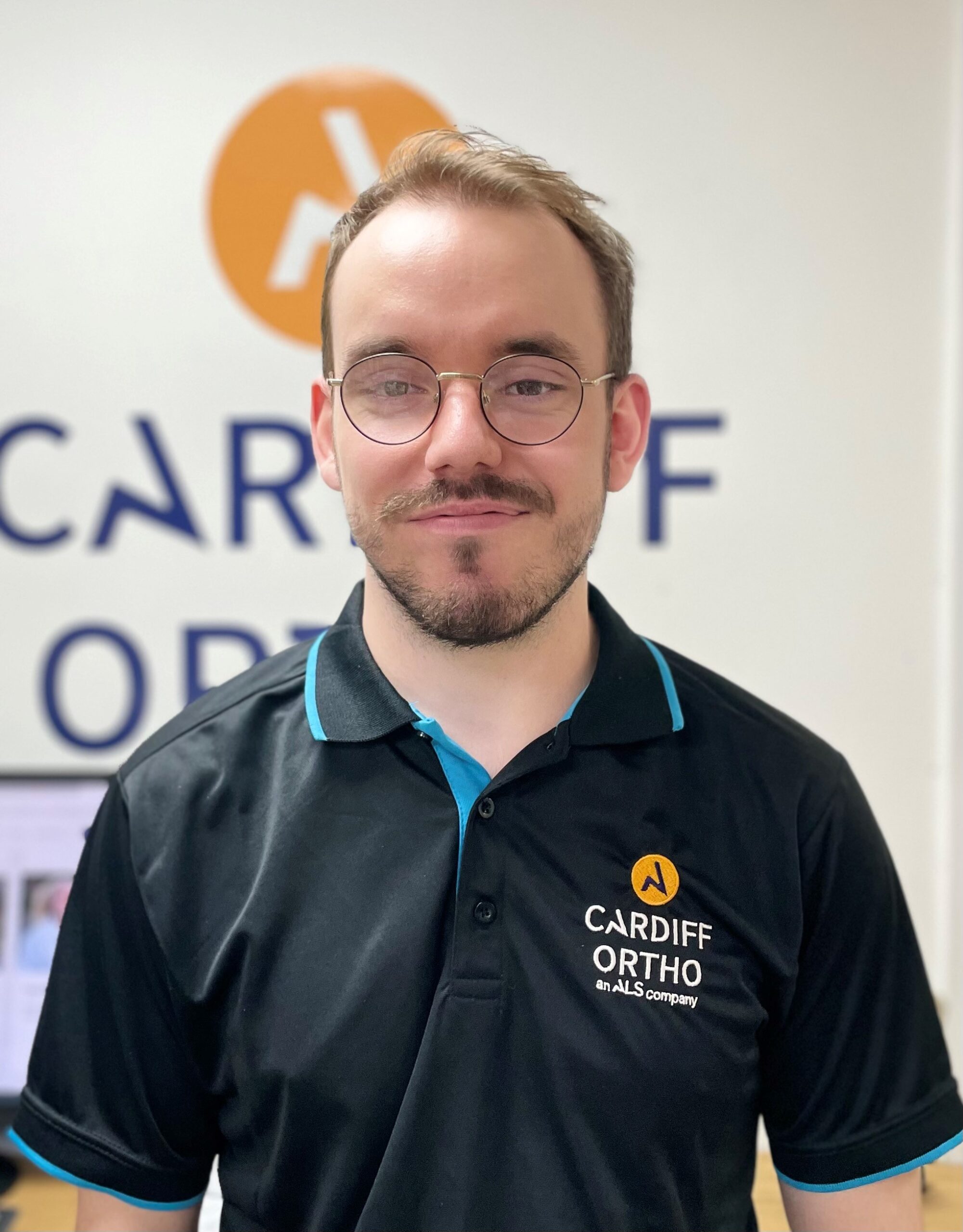 Meet the Team Cardiff Ortho